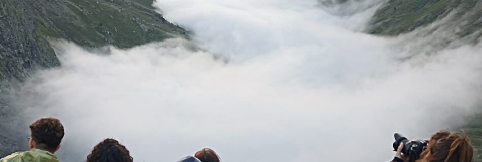 Juan Fco. Rubio Maratón Fotográfico Anayet 2023 Plataforma en Defensa de las Montañas de Aragón