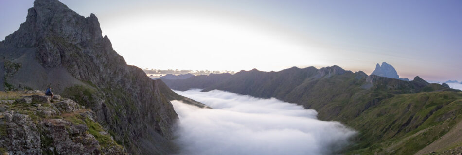Chechu Maratón Fotográfico Anayet 2023 Plataforma en Defensa de las Montañas de Aragón