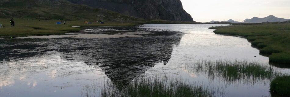 Carmen Guillén Maratón Fotográfico Anayet 2023 Plataforma en Defensa de las Montañas de Aragón