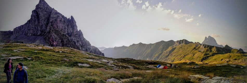 Carmen Guillén Maratón Fotográfico Anayet 2023 Plataforma en Defensa de las Montañas de Aragón