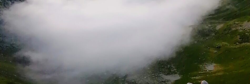 Carmen Guillén Maratón Fotográfico Anayet 2023 Plataforma en Defensa de las Montañas de Aragón