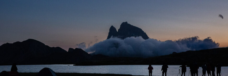 Chechu Maratón Fotográfico Anayet 2023 Plataforma en Defensa de las Montañas de Aragón
